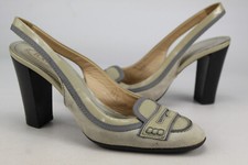 Tods taglia 36,5 sandali donna