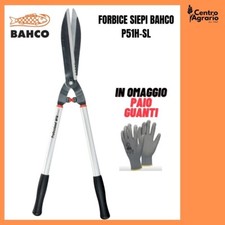 Tagliasiepi forbice lunga da potatura siepi cesoia forbici cesoie forbicione