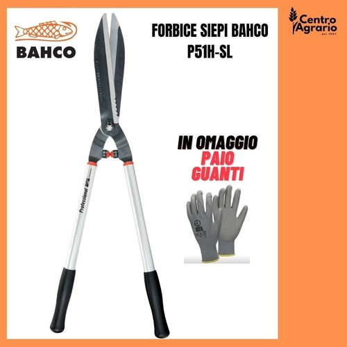 Tagliasiepi forbice lunga - , da