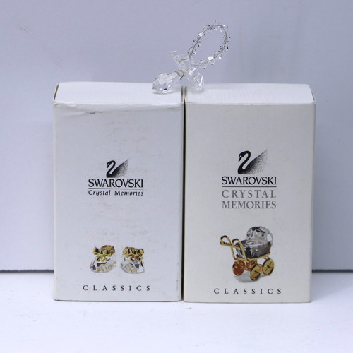 Swarovski crystal memories - swarovski,