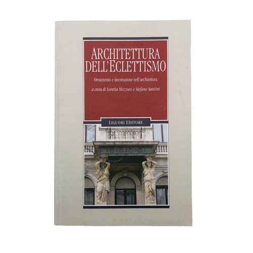 Architettura dell eclettismo - architettura, dell'eclettismo