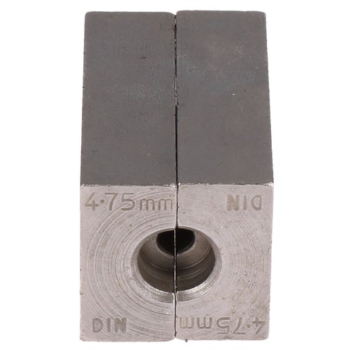 Tubo freno 75 mm - 4,75,