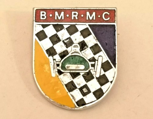 Bmrmc vintage smalto - vintage,