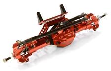 Assale anteriore T6 lavorato a