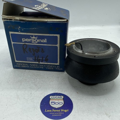 Mozzo volante personal per - mozzo,