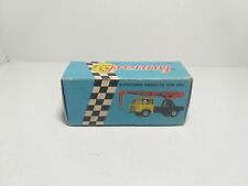 POLITOY POLISTIL PENNY AUTOCARRO ESADELTA  CON GRU ART.0/116 SOLO REPROBOX