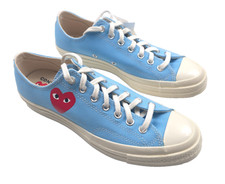 Scarpe basse Converse x Comme