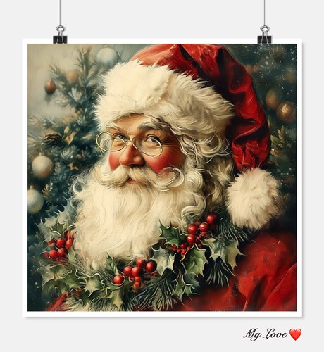 Babbo natale tabella fai - 69,