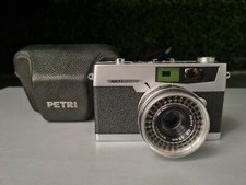 Macchina fotografica a