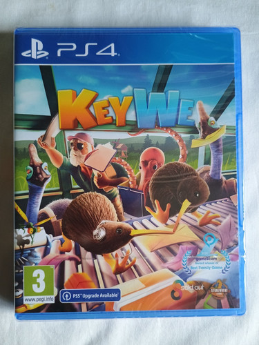 Keywe ps4 playstation - keywe,