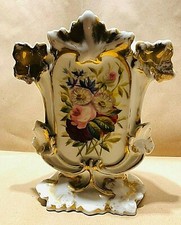 ARTE ANTIQUARIATO VASO