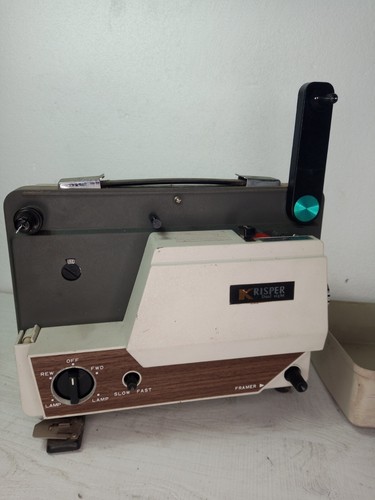Vintage cine proiettore - cine,