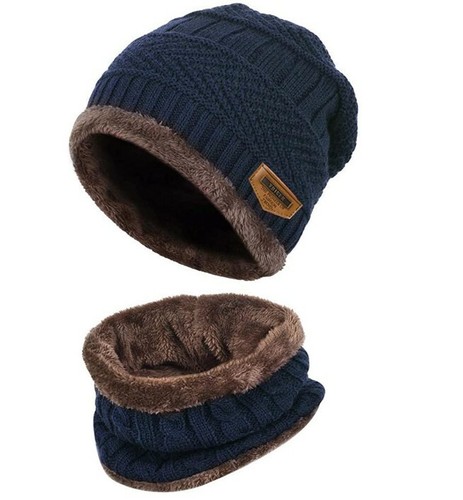 Cappello cuffia uomo - cappello, uomo/donna
