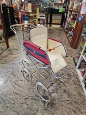 Passeggino peg vintage anni - peg, 60
