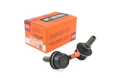 Barra stabilizzatrice