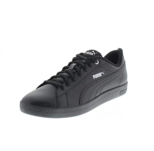 Puma smash nero taglia - v2,