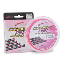 FILO MULINELLIO TUBERTINI CONCEPT PINK 150 mt COLORE ROSA