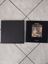 Roma Villa Medici - Franco