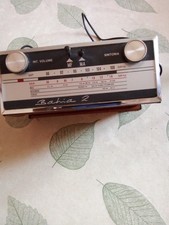Radio phonola bahia - 2, da
