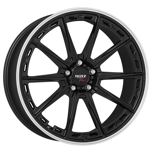 Dotz sonoma dark - dotz,