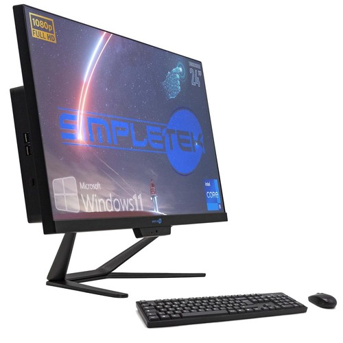 Aio all one touch - aio, i5