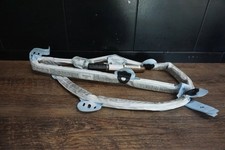 Audi A6 4F Avant cielo tetto