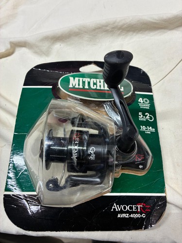 Mulinello pesca mitchell - mulinello,