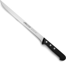 Coltello Jamonero in Acciaio
