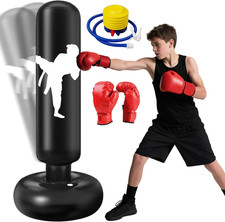 Sacco Da Boxe per Bambini