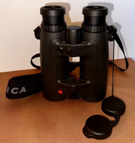 Leica 8x56 geovid b - 8x56,