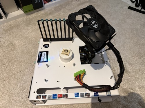 Dimastech benchtable mini - dimastech,