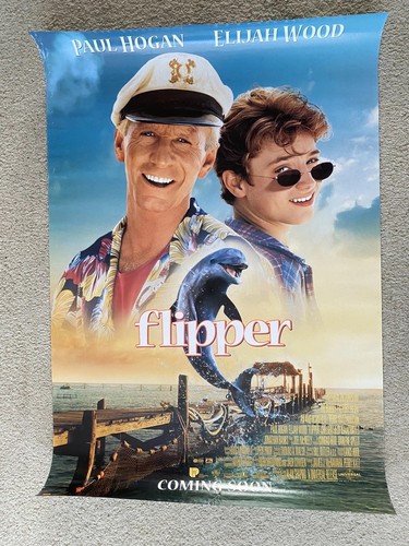 Flipper original cinema - uk,