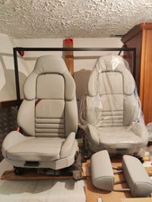 Bmw e36 M3 Vader Seats Elettrici