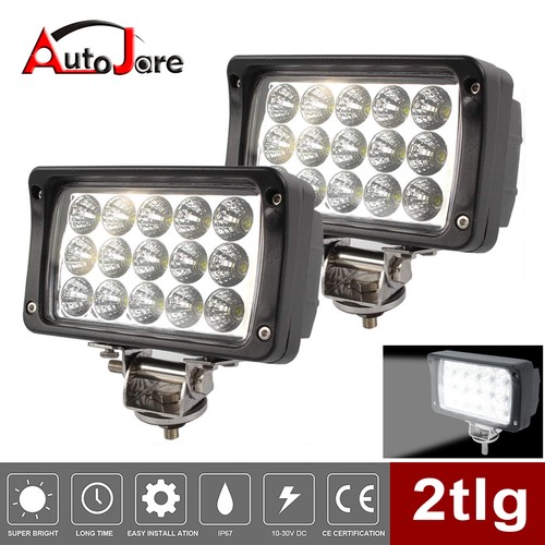 45w faro led - 2, x