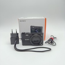 Sony Cyber-Shot DSC-WX350 Nero