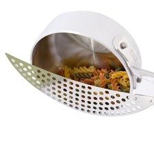  1 pz in acciaio inox