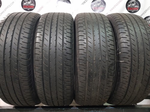 Gomme estive usate yokohama - estive,