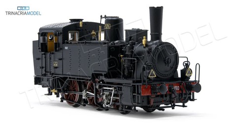 Rivarossi hr2787s 835 - gr.,
