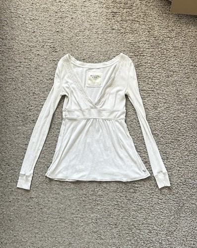 Ballerina vintage abercrombie - ballerina,