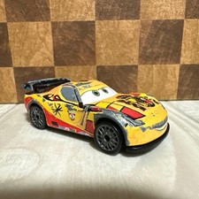 Tomica Cars Miguel Camino