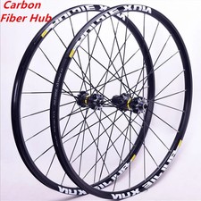 Set ruote mountain - , mozzo