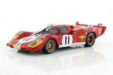 Werk83 1970 Ferrari 512S 5.0L