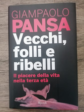 GIAMPAOLO PANSA - VECCHI