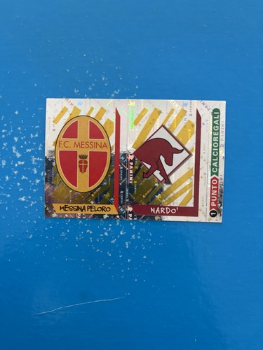 Figurina calciatori panini - figurina,