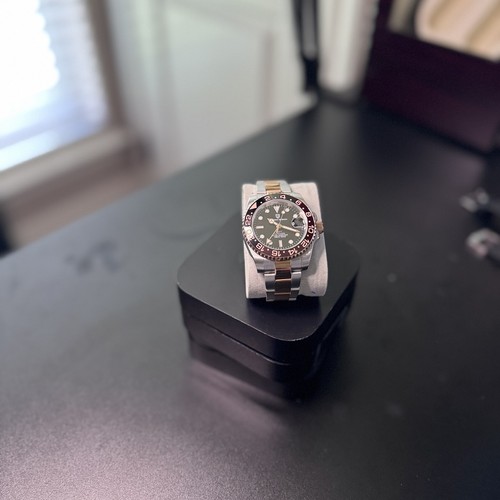 Pagani design gmt - design,