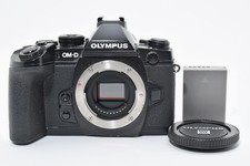 Corpo fotocamera mirrorless