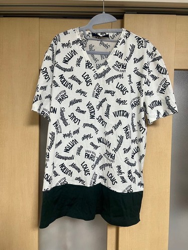 Louis vuitton shirt uomo - louis, l