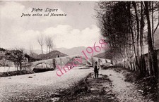 Pietra Ligure Ponte Antico sul