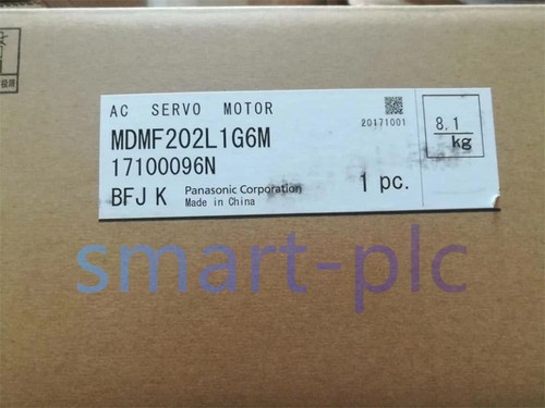 Panasonic mdmf202l1g6m - panasonic,