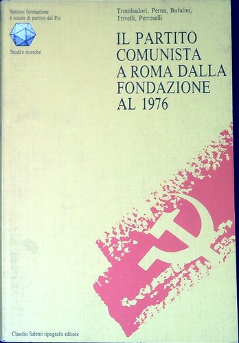Partito comunista roma - comunista,
